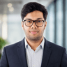 Aditya Shrivastava's profile picture