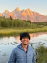 Soumya Ranjan's profile picture